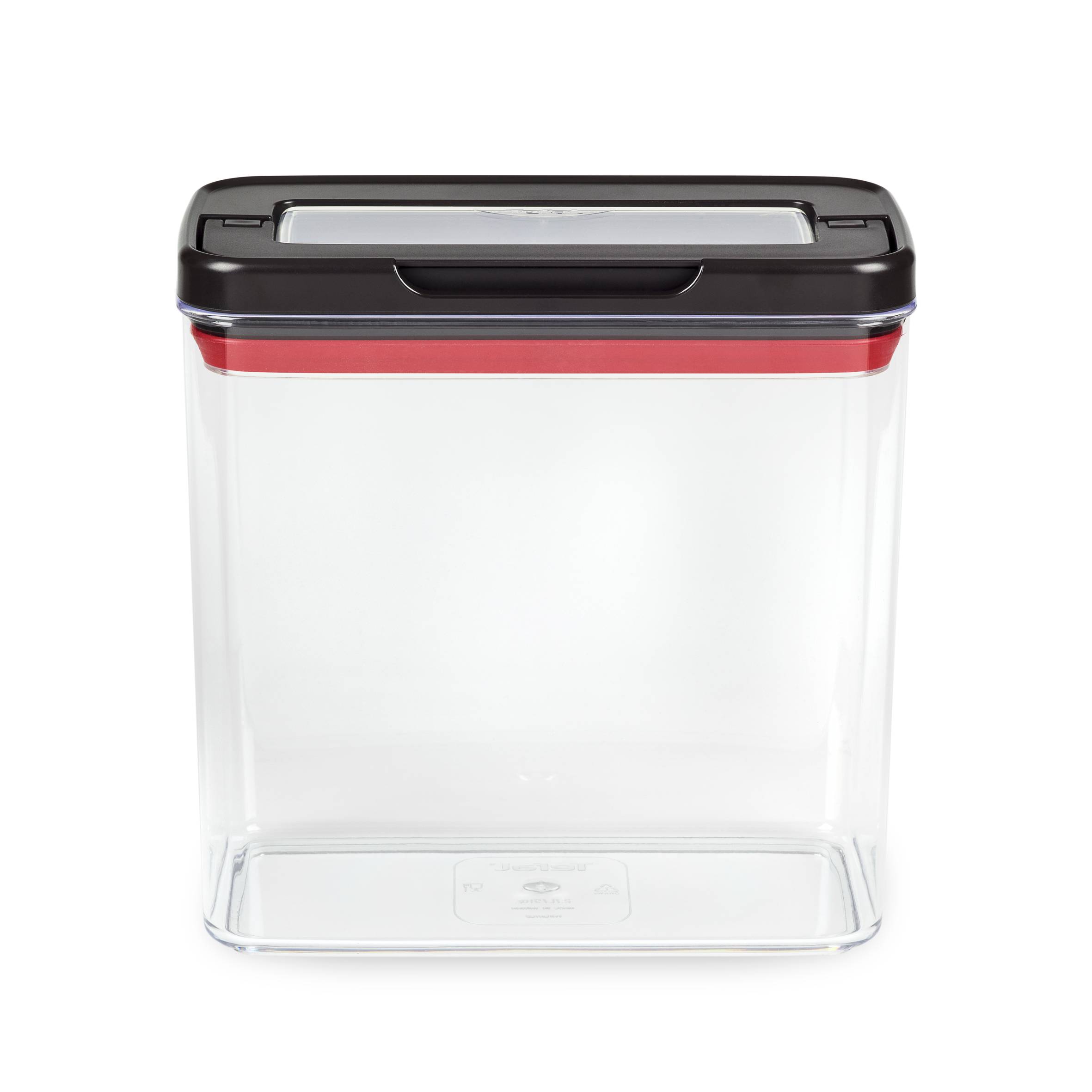 INGENIO DRY STORAGE Boîte rectangle 2,7 L