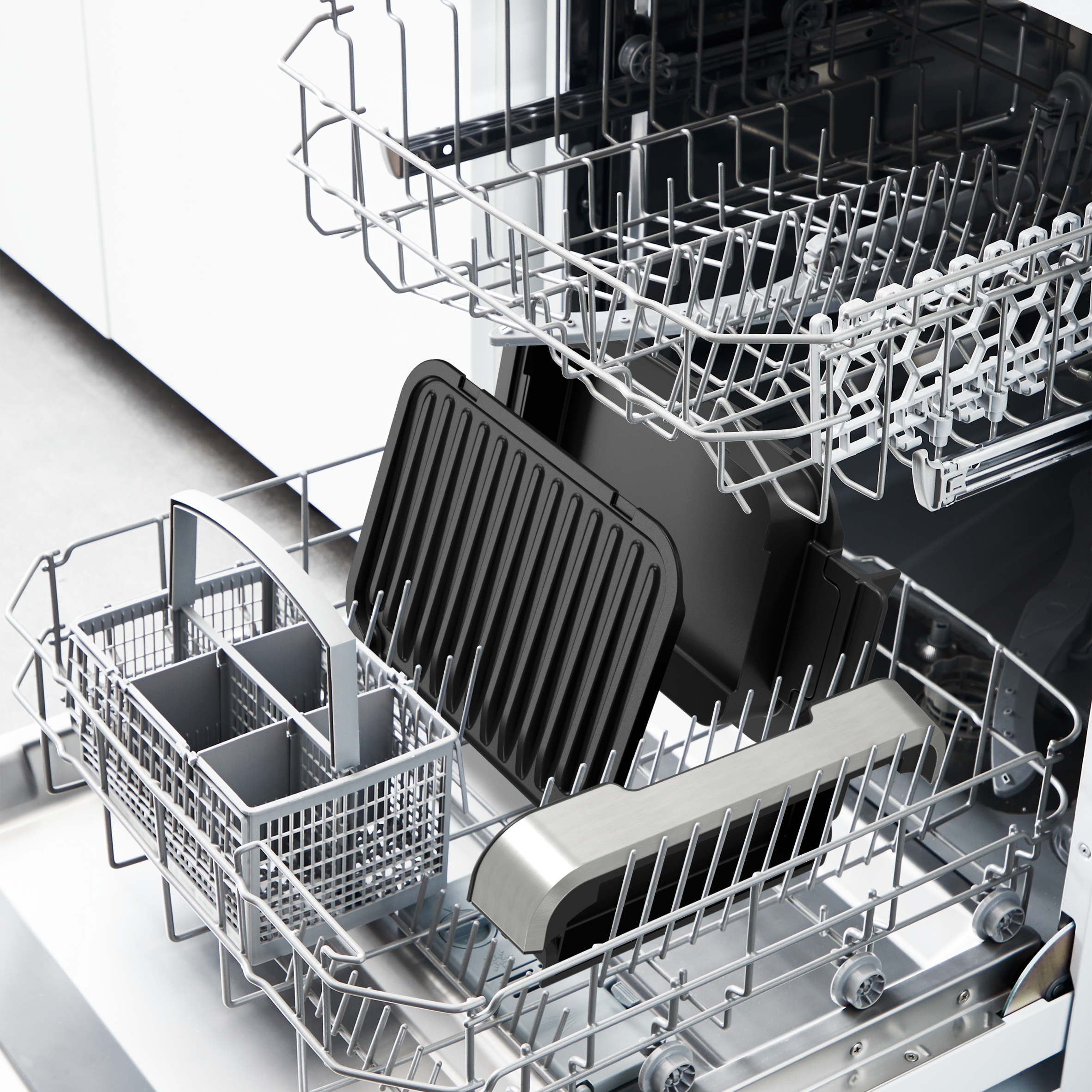 Plat de cuisson pour OPTIGRILL XA732810