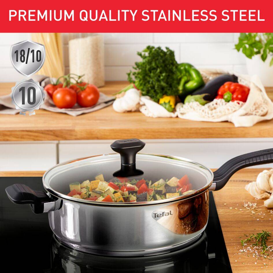 Confort Max Sauteuse 26 cm