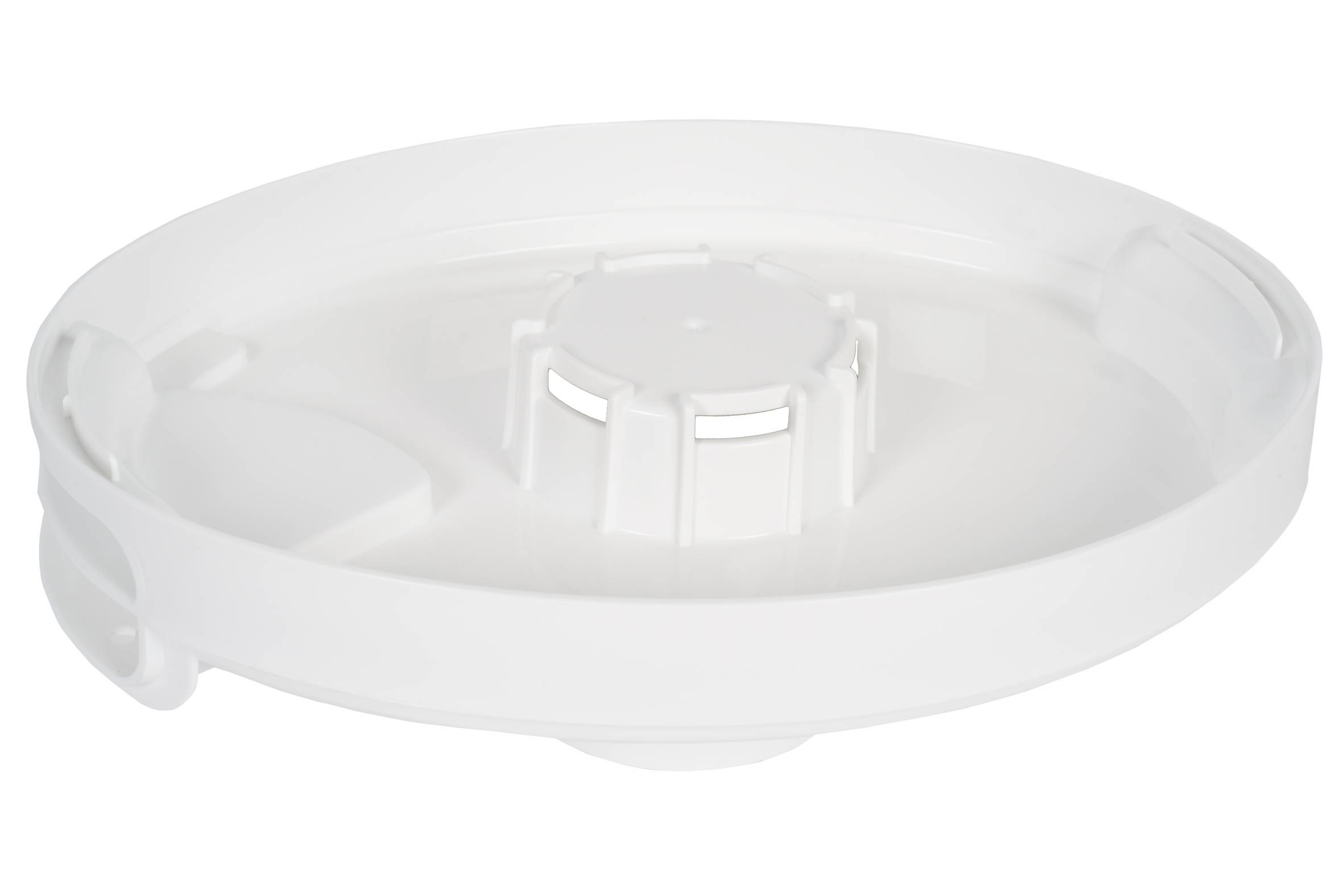 Plateau récupérateur SS-9100049555