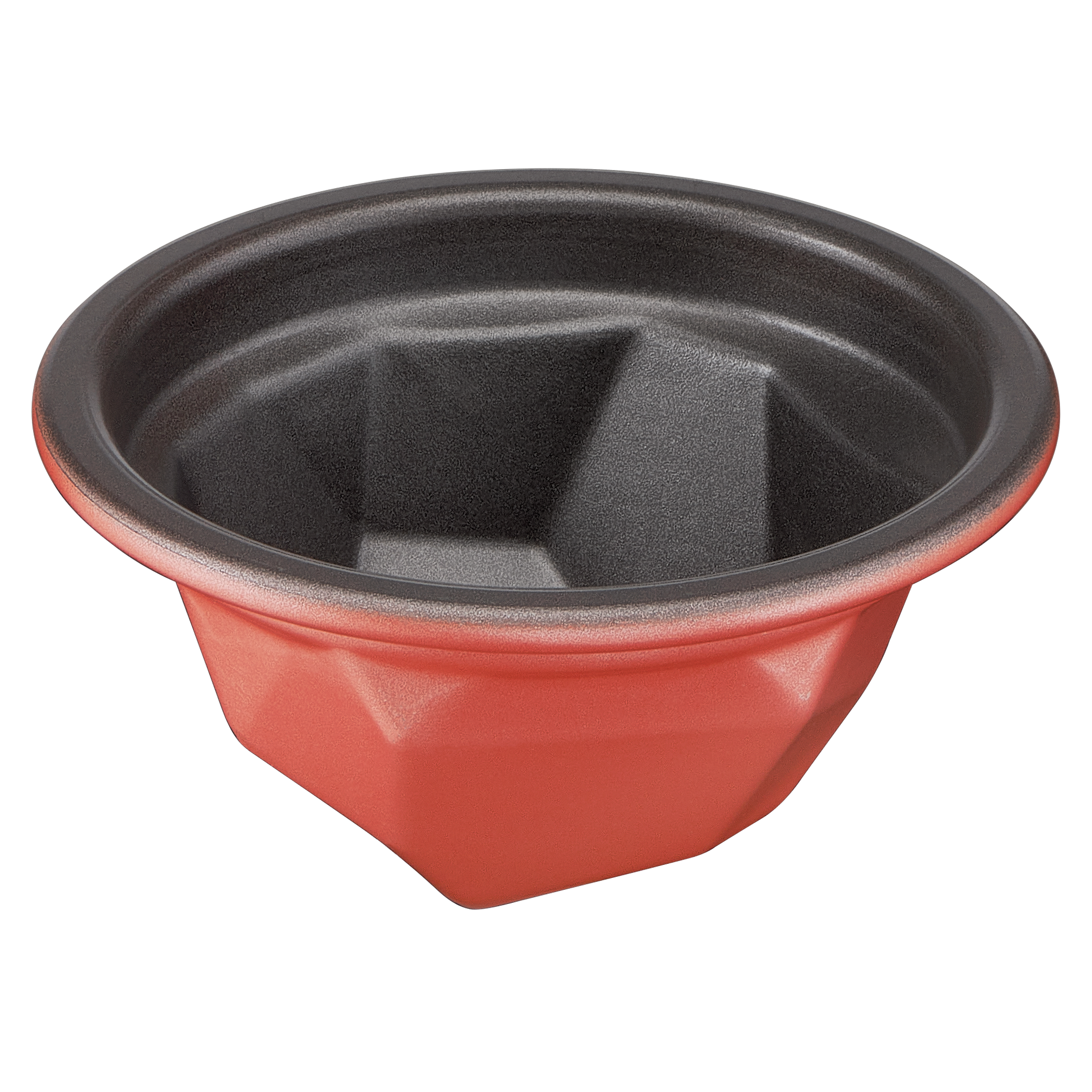 Creabake 3 moules rocher 7,5cm