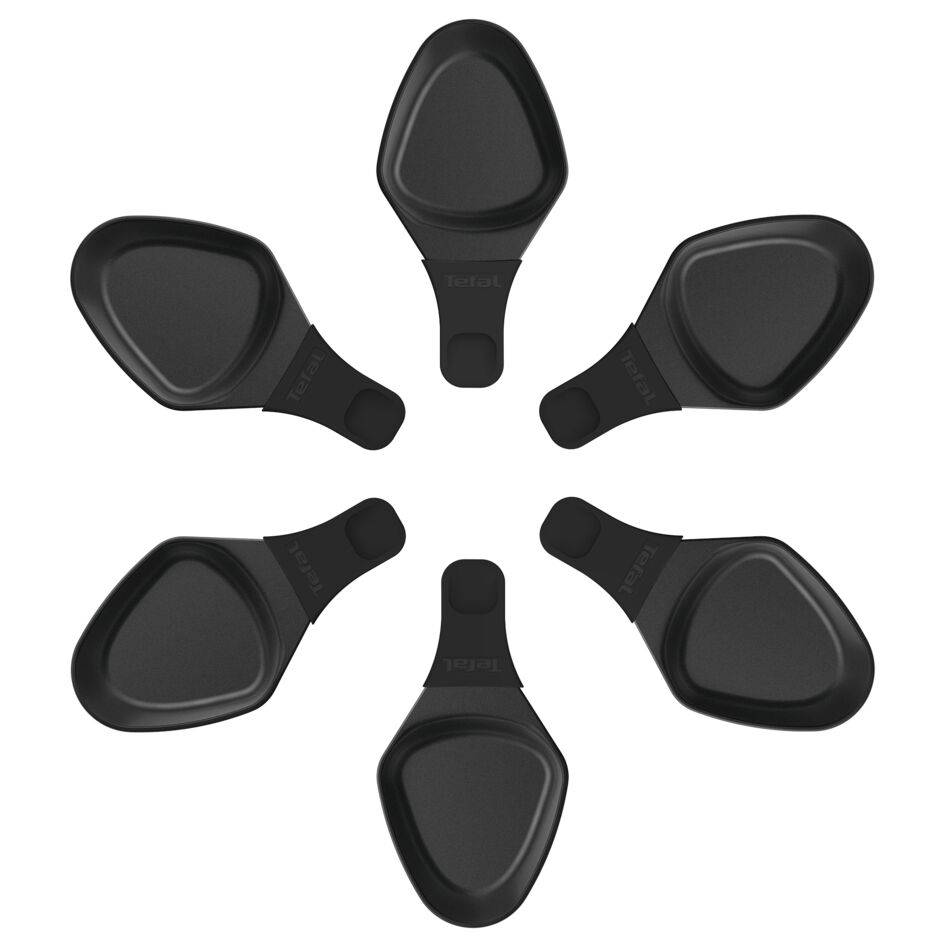 RACLETTE 6 personnes Tefal Neo deco