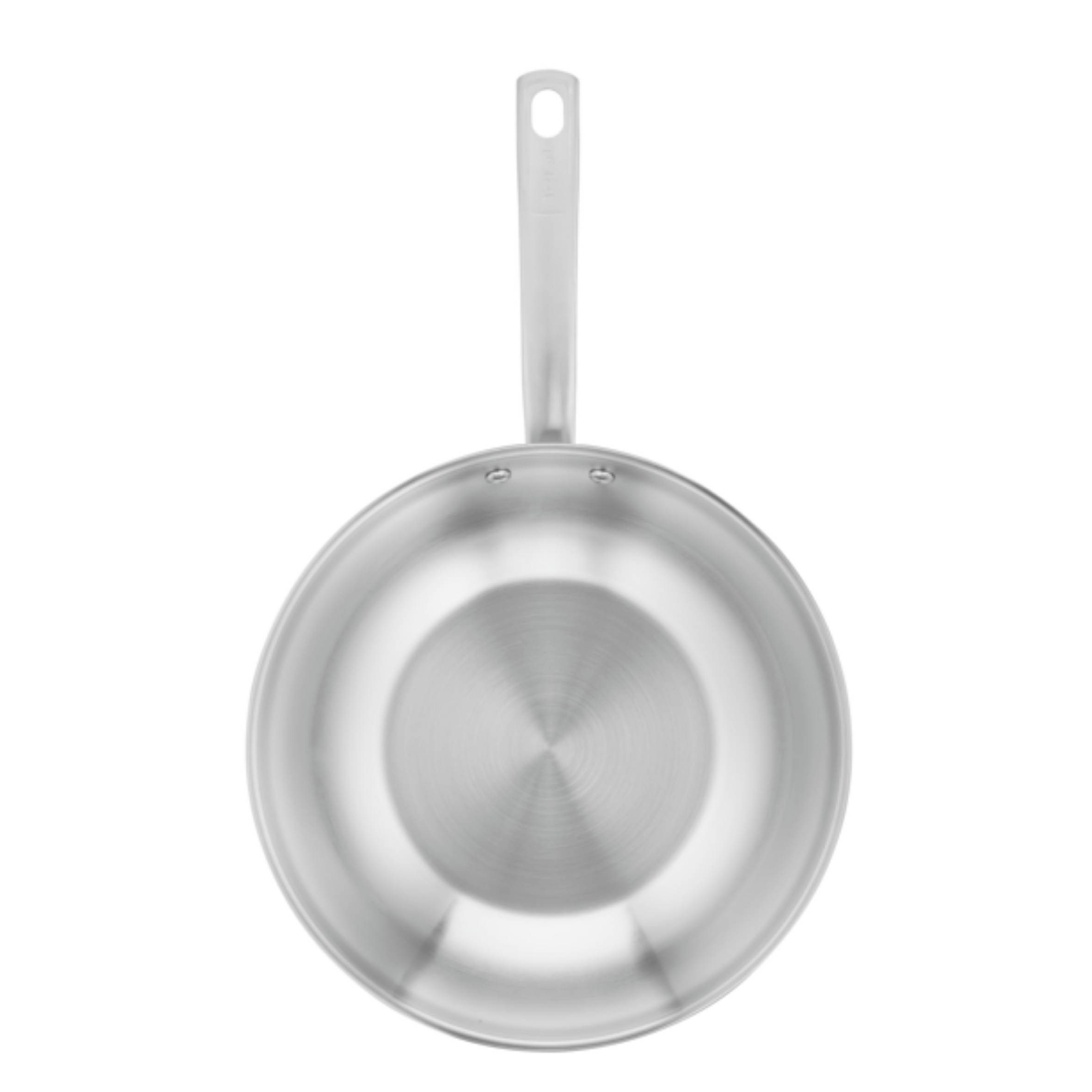 Virtuoso Poêle wok 28 cm