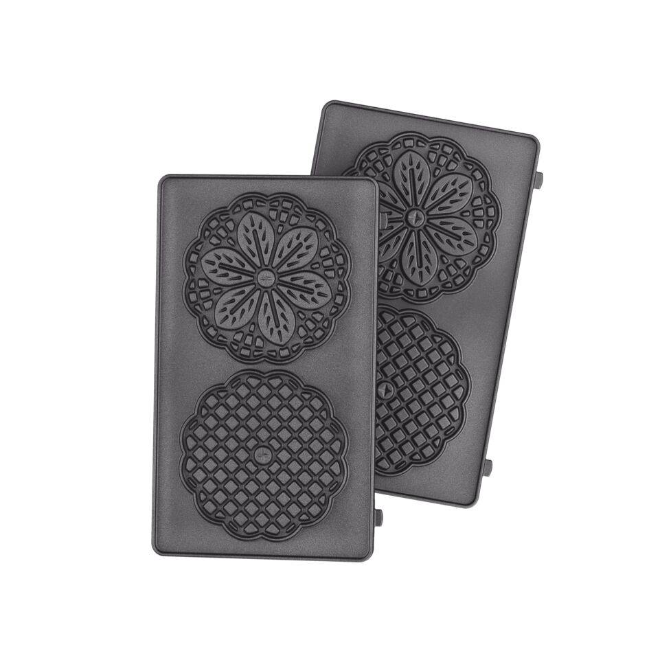 Plaques Snack Collection Bricelets XA800712