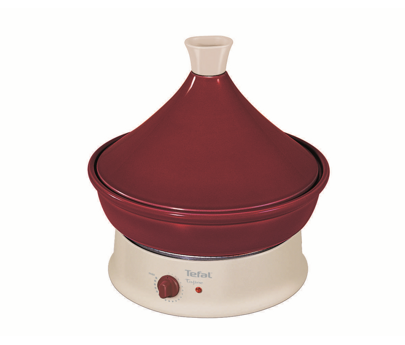 TAJINE COMPACT OASIS
