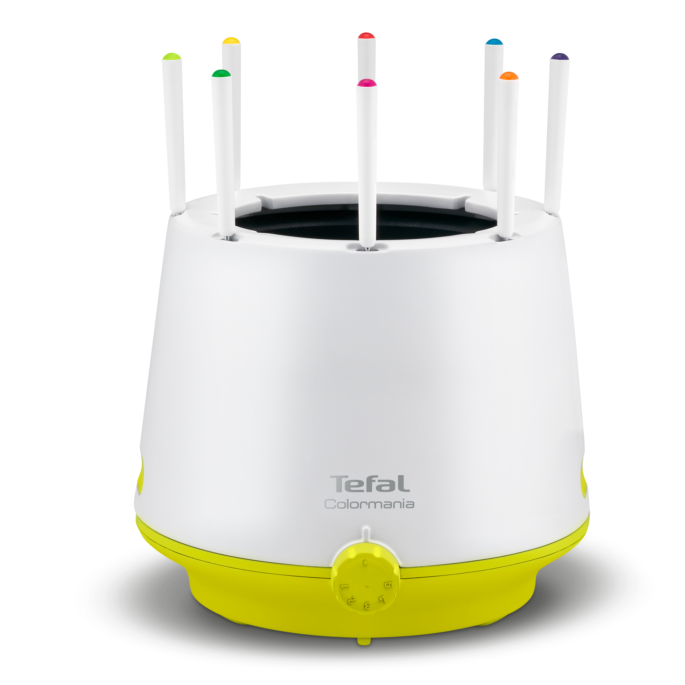 FONDUE THERMORESPECT COLORMANIA