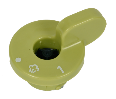 Soupape jaune SS-1530000576