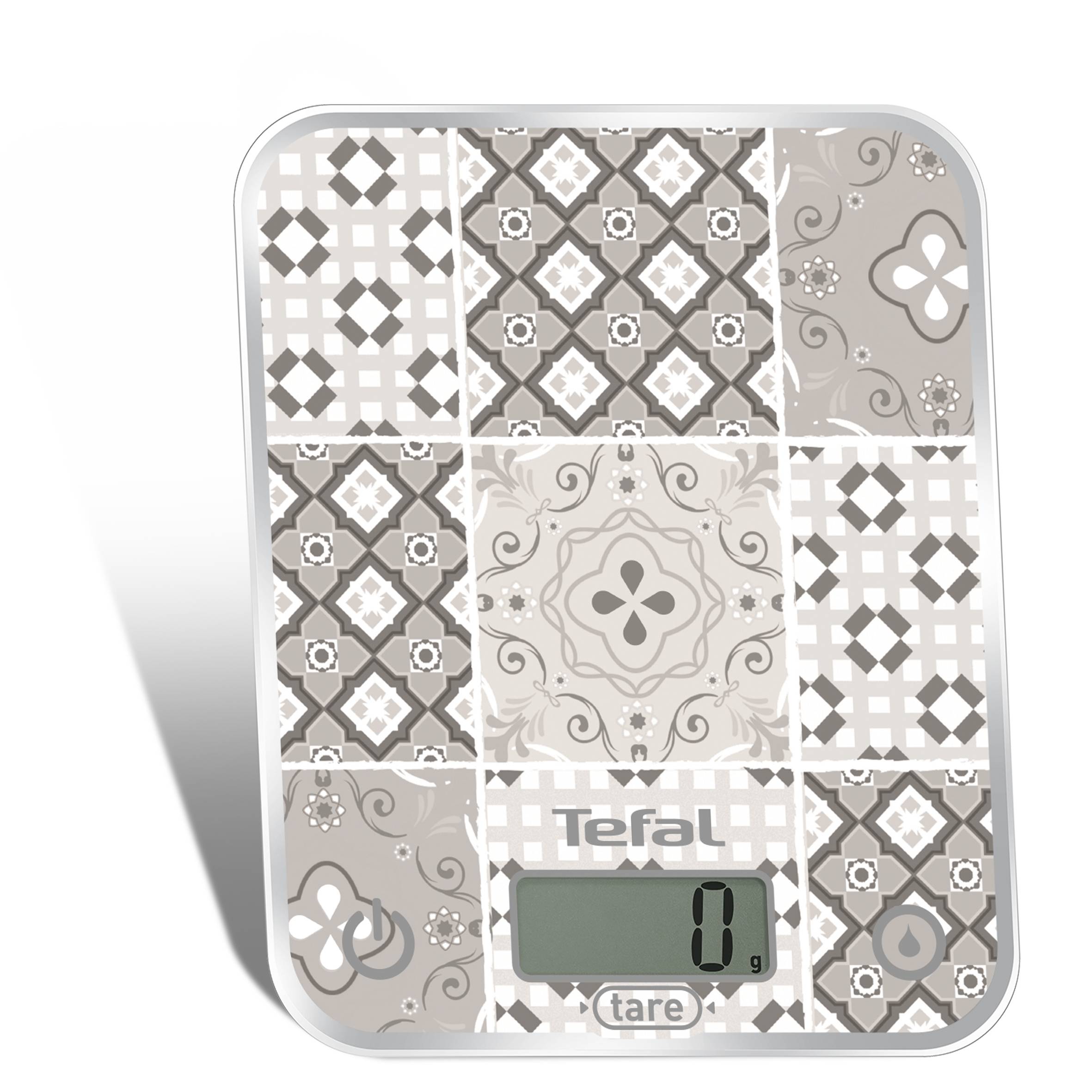 OPTISS DECOR Balance de cuisine Mosaïc