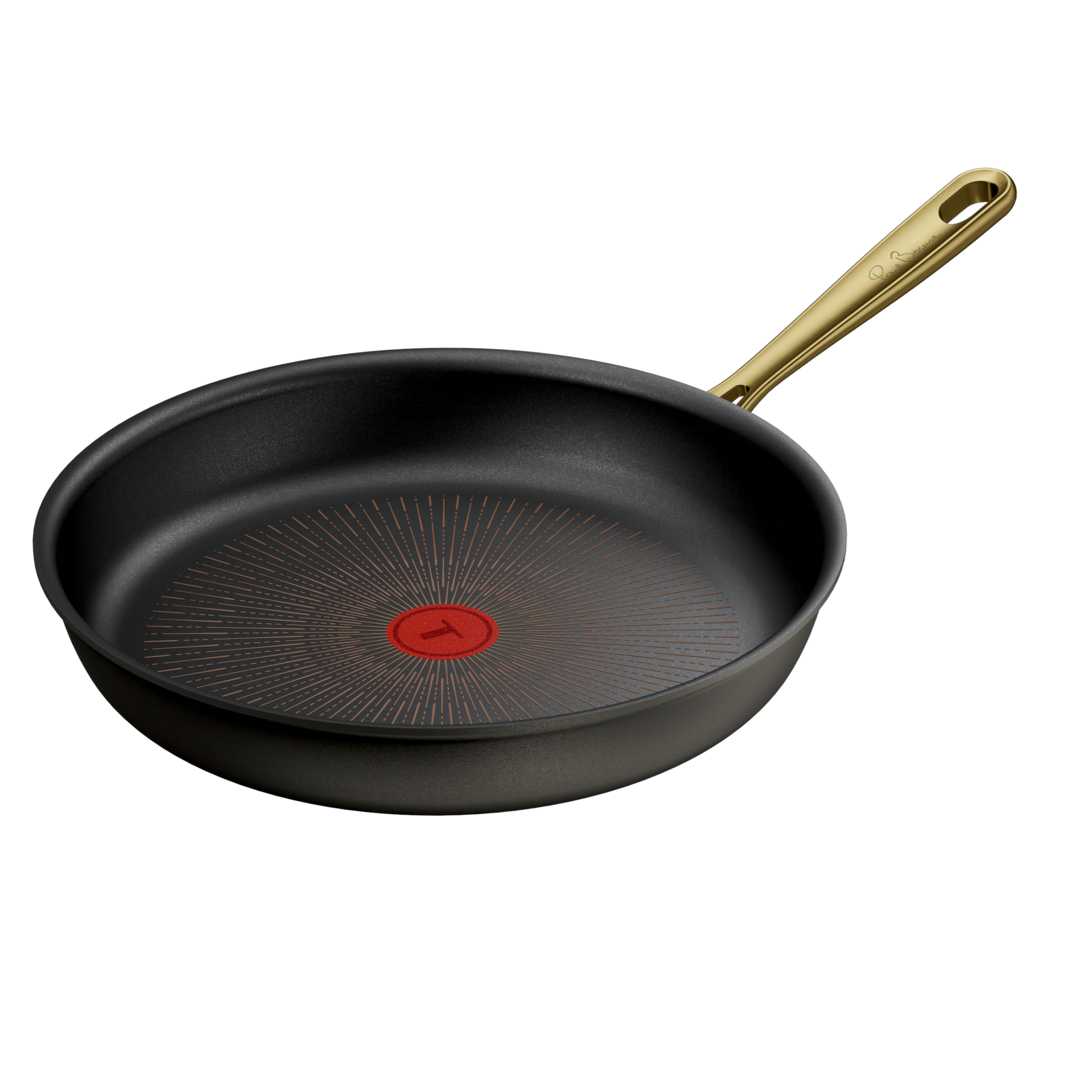 Tefal x Bocuse, Poêle antiadhésive 30 cm