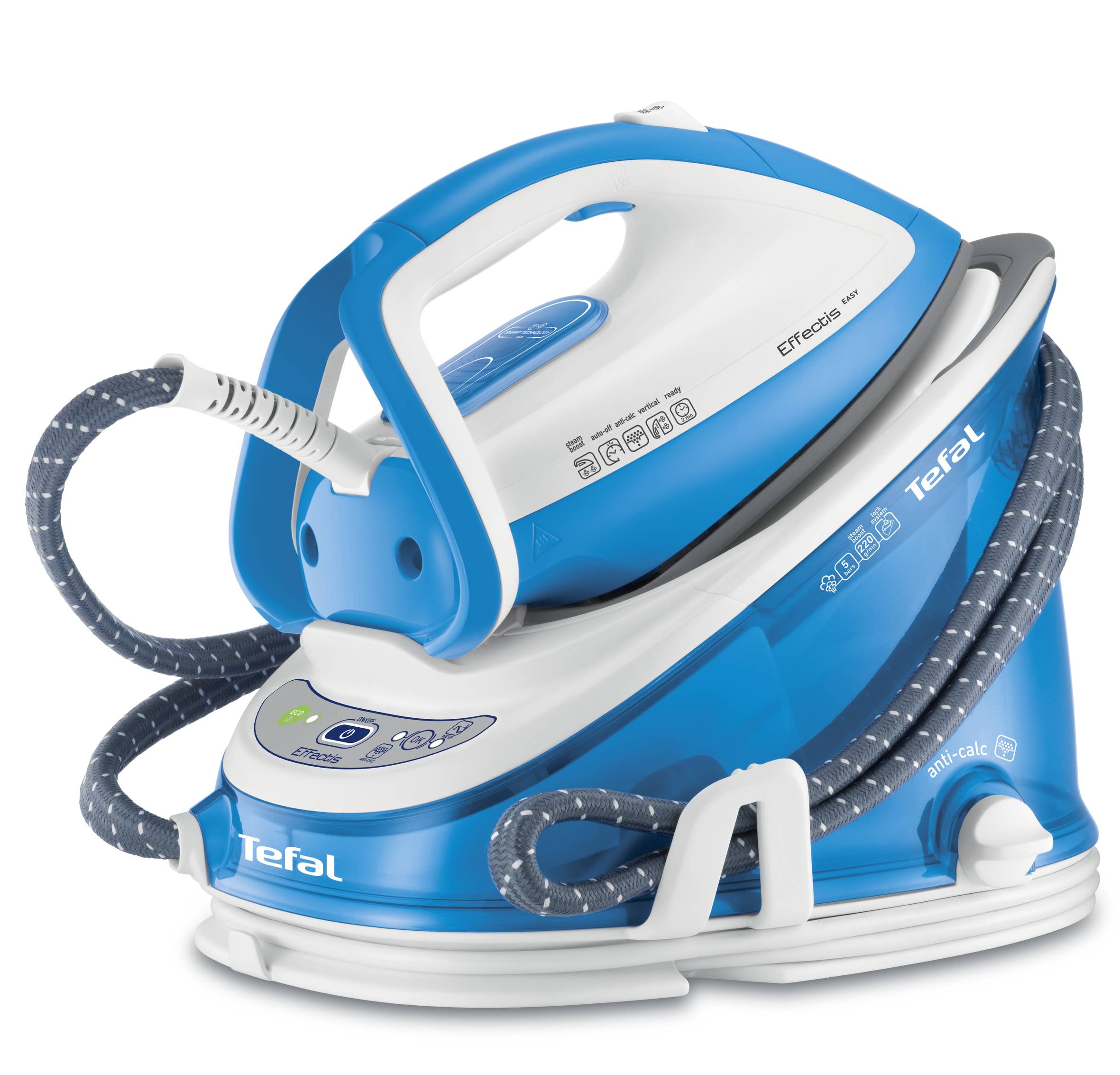 Effectis Easy GV6760