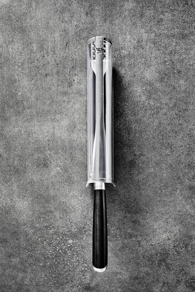 Ever Sharp Couteau + aiguiseur