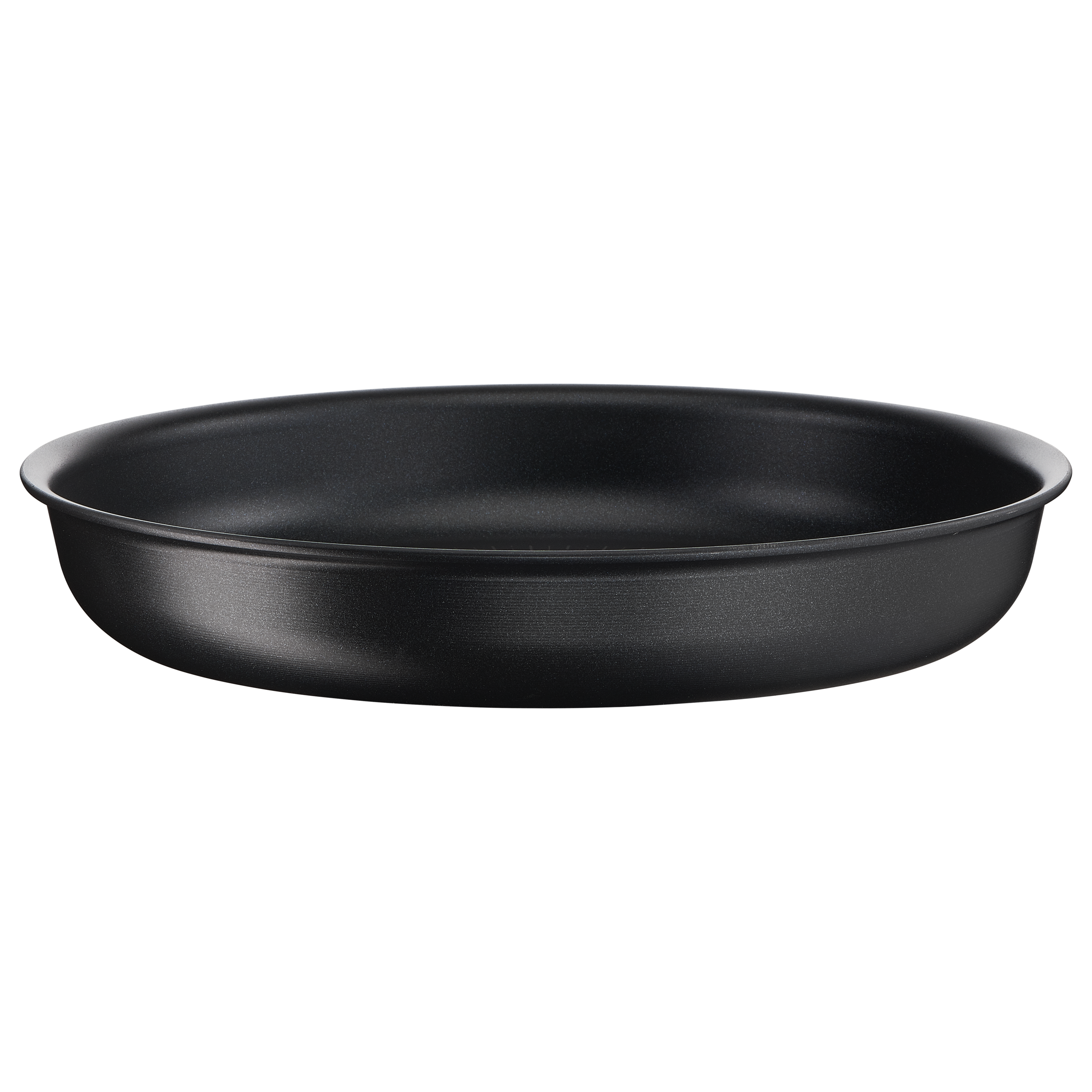 Tefal Ingenio Expertise Wok 28 Cm – Poignée Amovible, Revêtement Titanium 3x Plus Durable, Induction, Fabriqué En France – L6501903