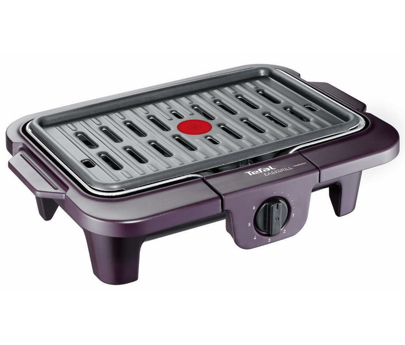 EASYGRILL THERMOSPOT POSABLE