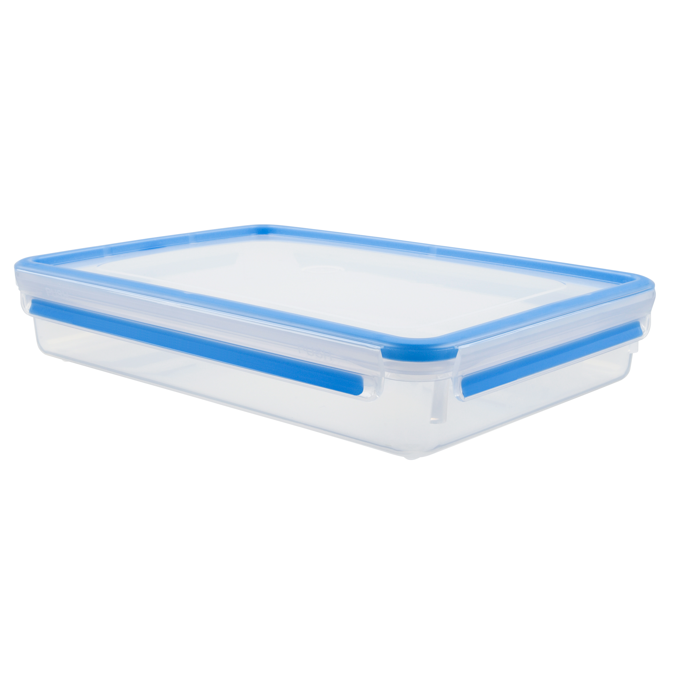 MASTERSEAL FRESH Boîte de conservation rectangulaire grand format