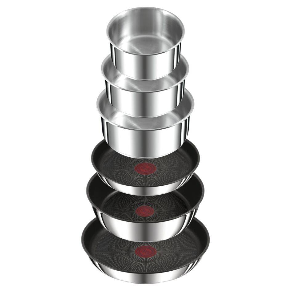 Ingenio Preference On Batterie de 15 pièces