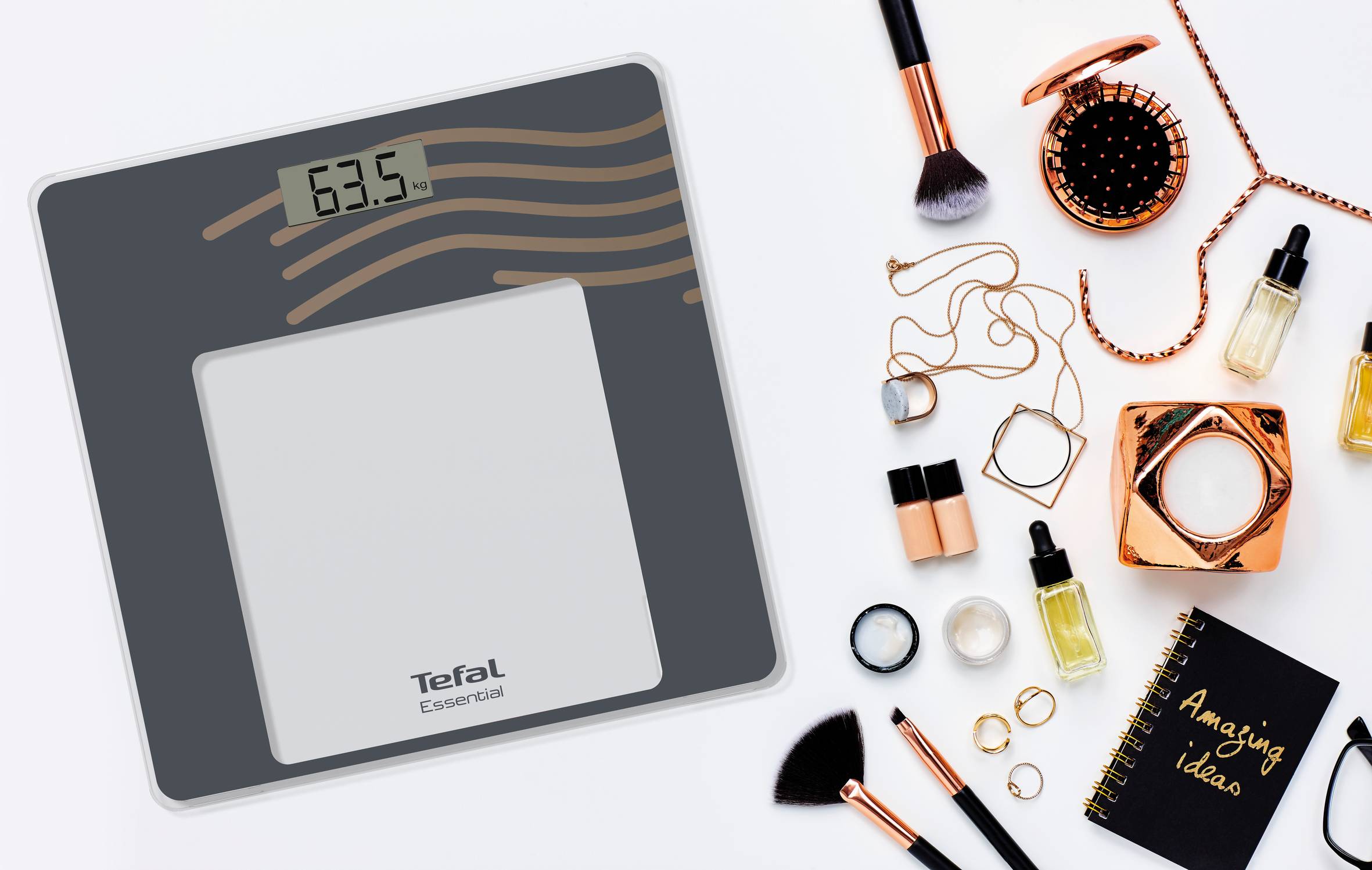 ESSENTIAL "COLLECTION  DUNES"