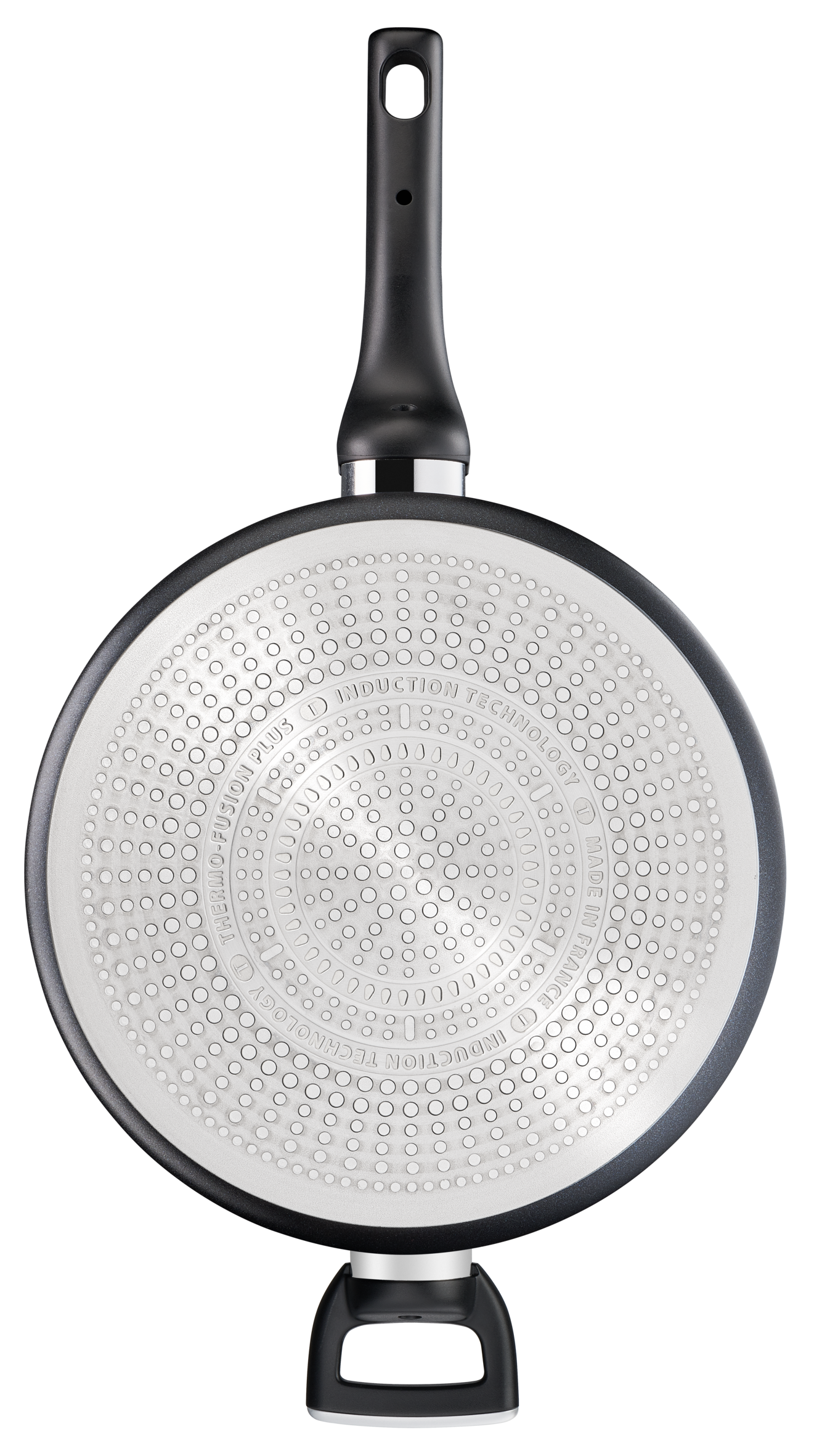 UNLIMITED Sauteuse 24 cm avec couvercle