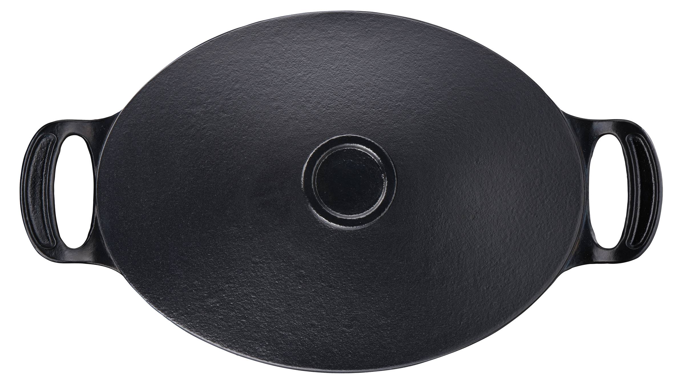 JAMIE OLIVER Premium fonte d'acier Cocotte 30x22 cm + couvercle