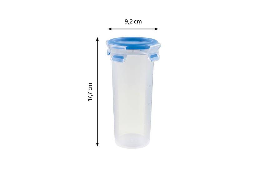 MASTERSEAL FRESH Boîte de conservation alimentaire