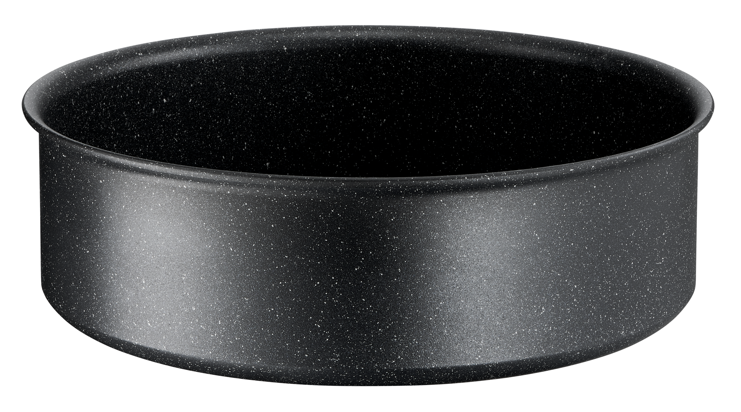 Ingenio Black Stone Sauteuse 24 cm