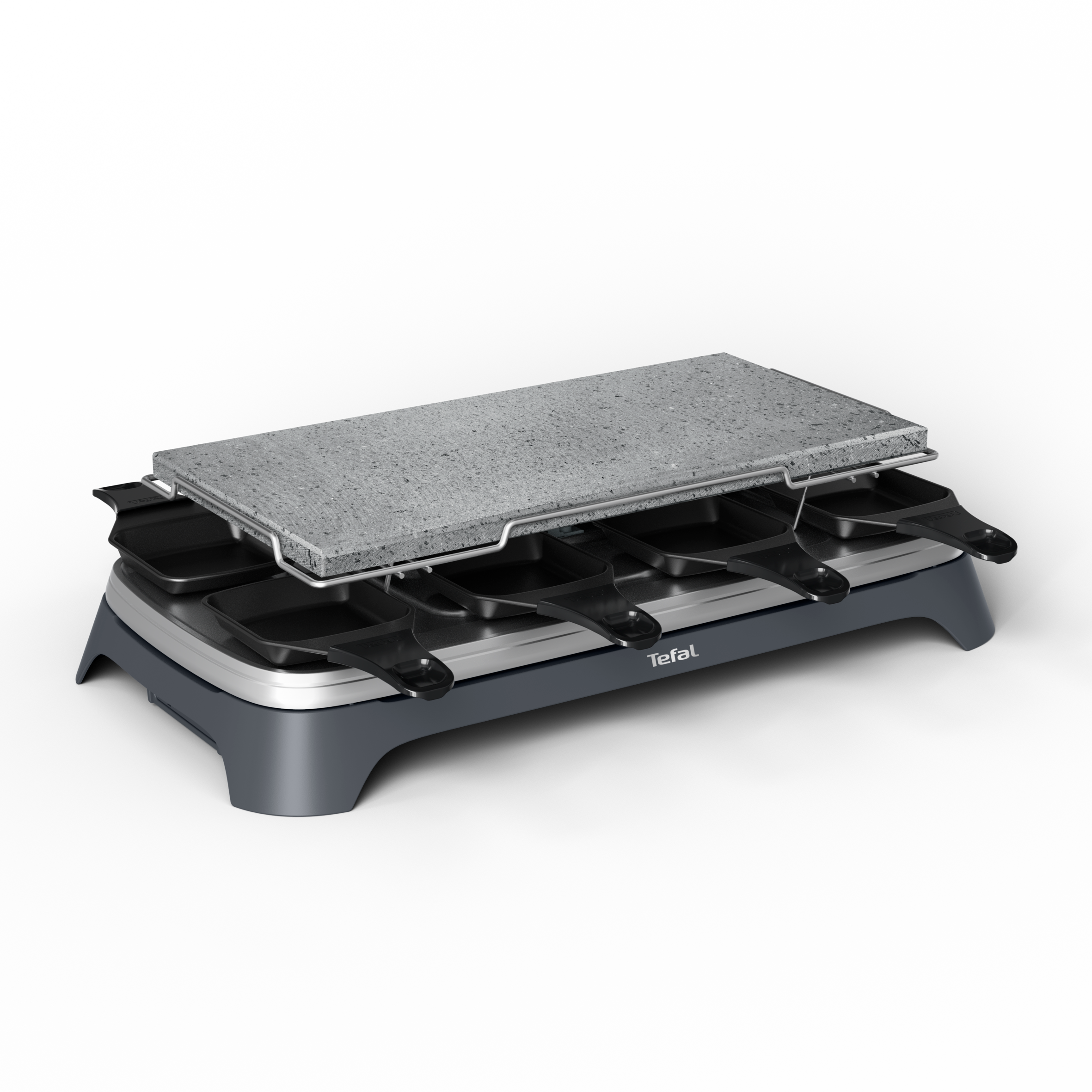 Raclette Pierrade® Java Pepper,