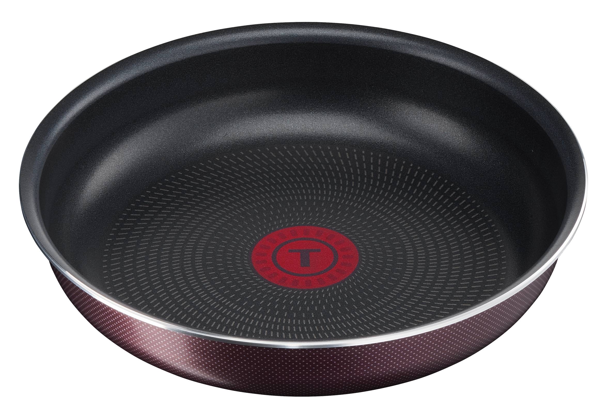 INGENIO MINUTE Gris anthracite Batterie cuisine 15 pièces