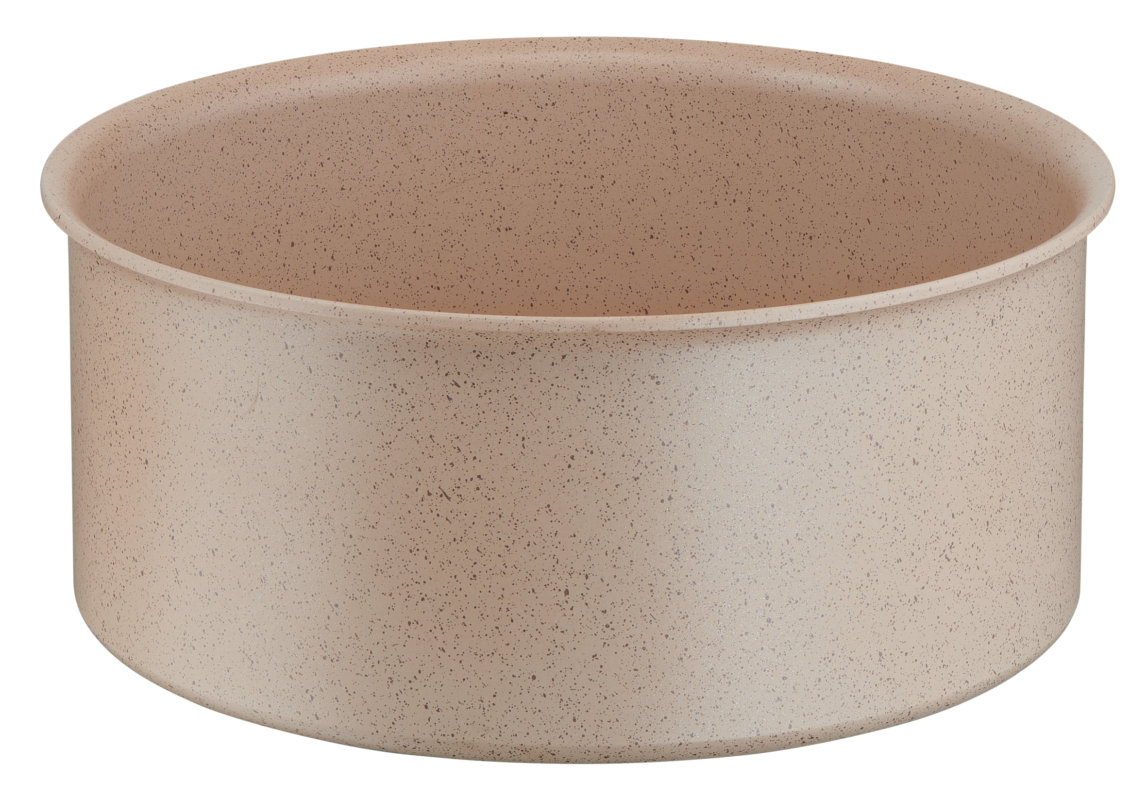 Ingenio Delight, Antiadhésif, Casserole 20 cm, Induction