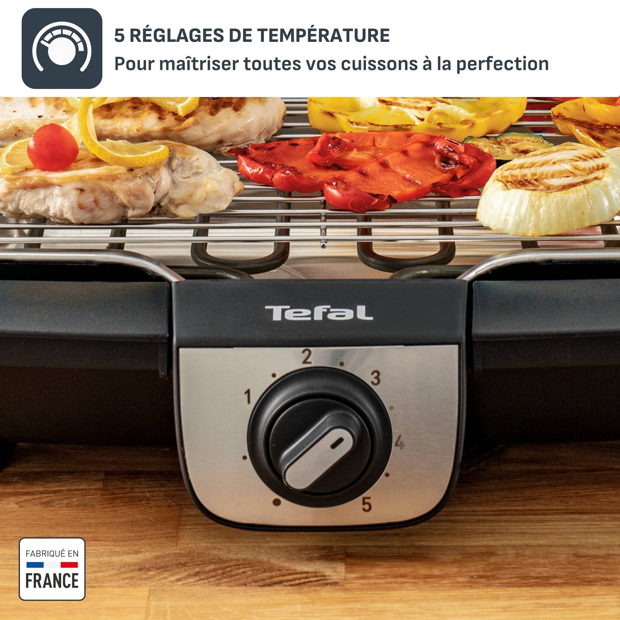 EASY GRILL 2 EN 1