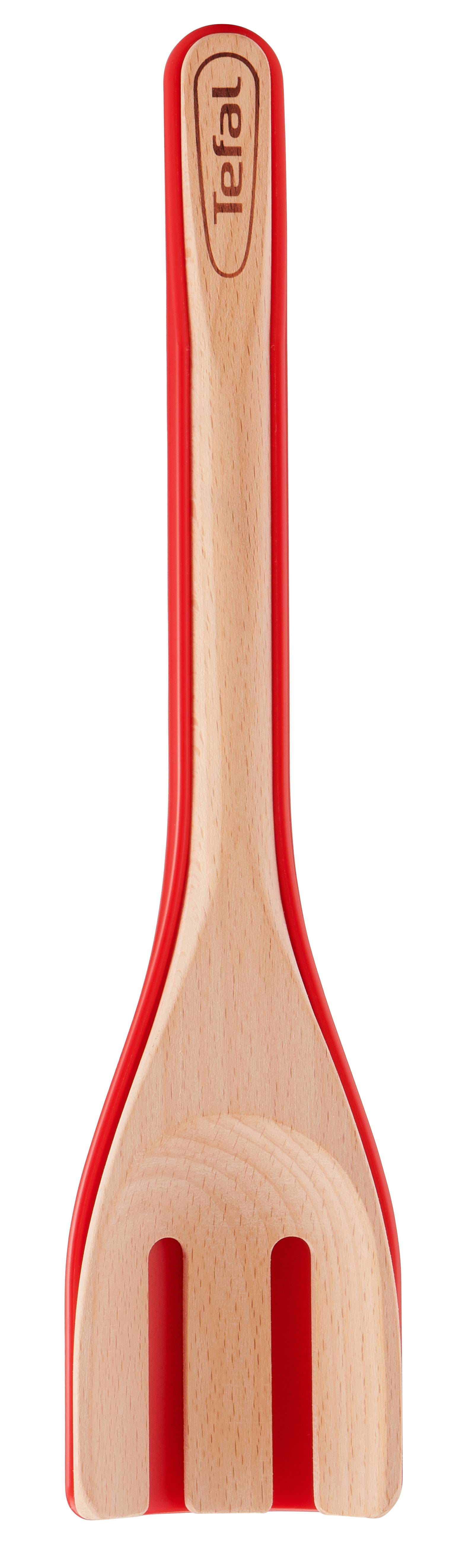 Couverts à salade INGENIO BOIS