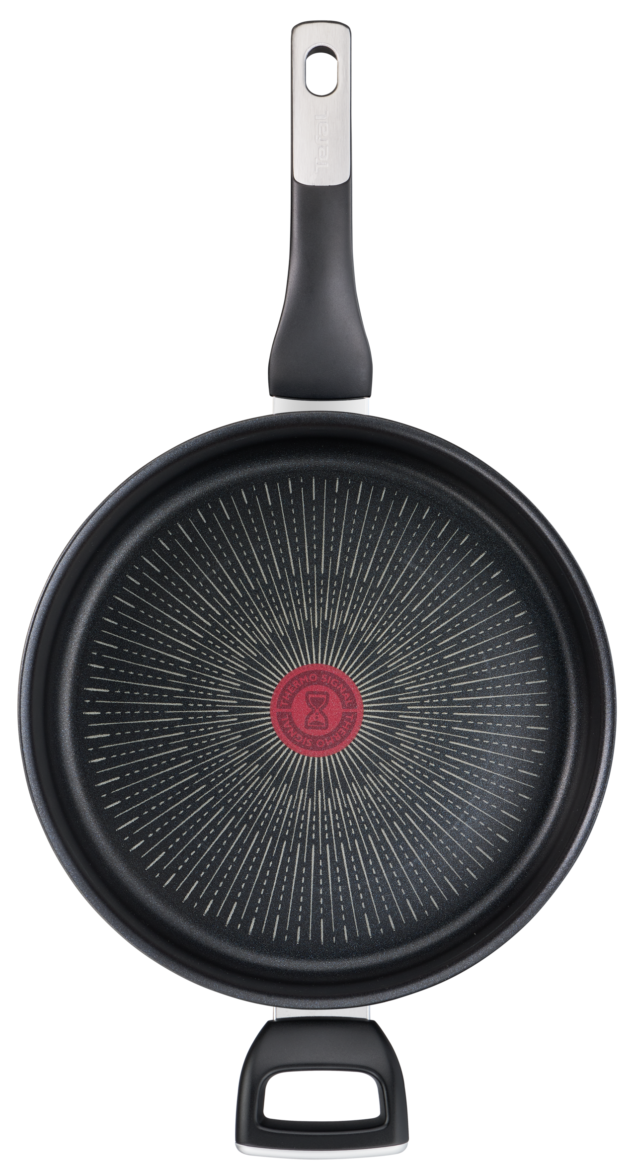 UNLIMITED Sauteuse 26 cm (4 L) avec couvercle