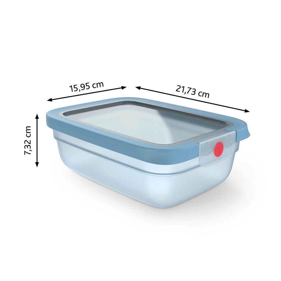 ONECLICK FOOD CONSERVATION