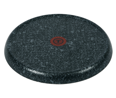 Plaque avec thermospot TS-01029710