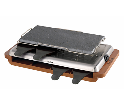PIERRRADE® RACLETTE OVATION
