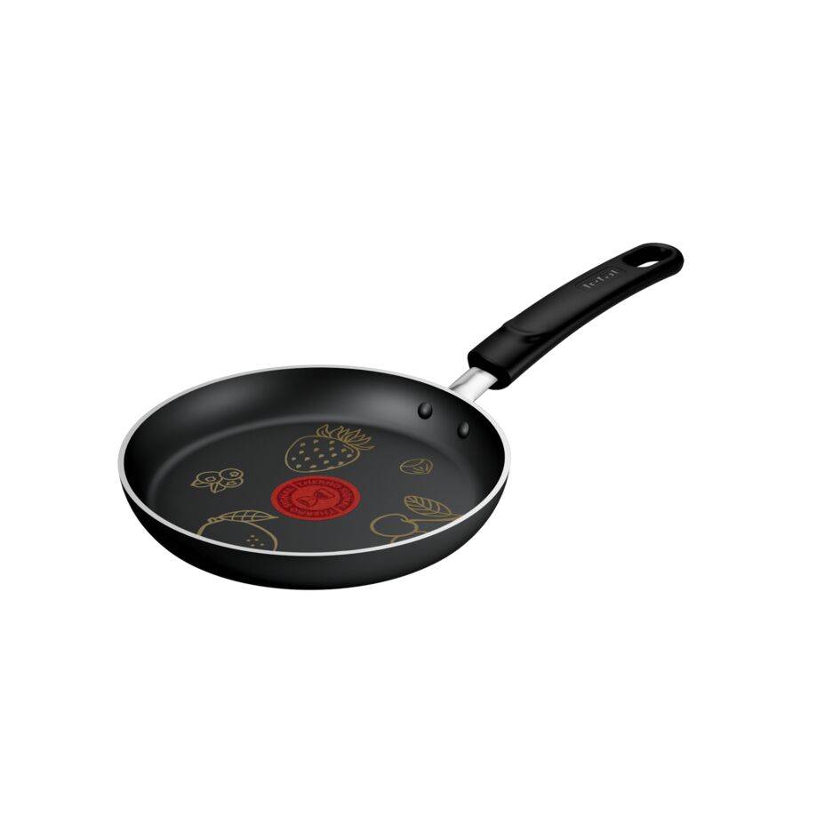 Poêle à blinis Chandeleur&nbsp;2025 19&nbsp;cm Induction