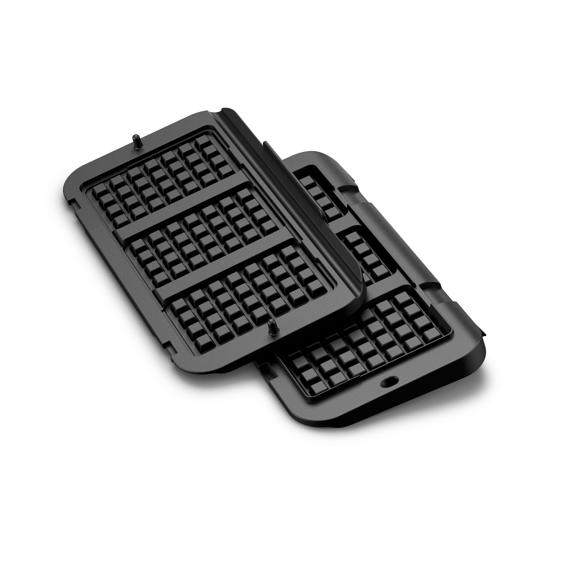 Plaque à gaufres XA734810