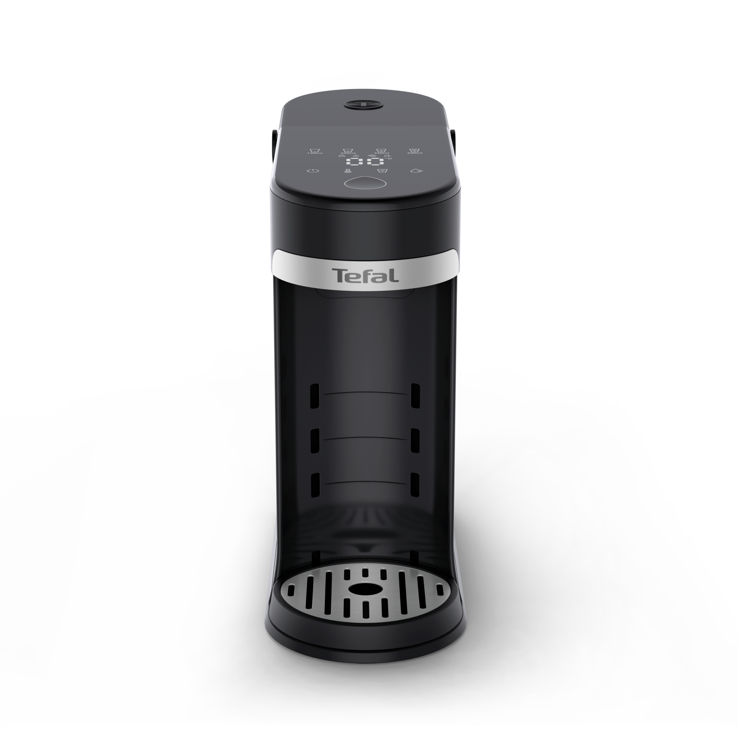 Instant Hot Water, Distributeur d'eau chaude, Eau chaude instantanément