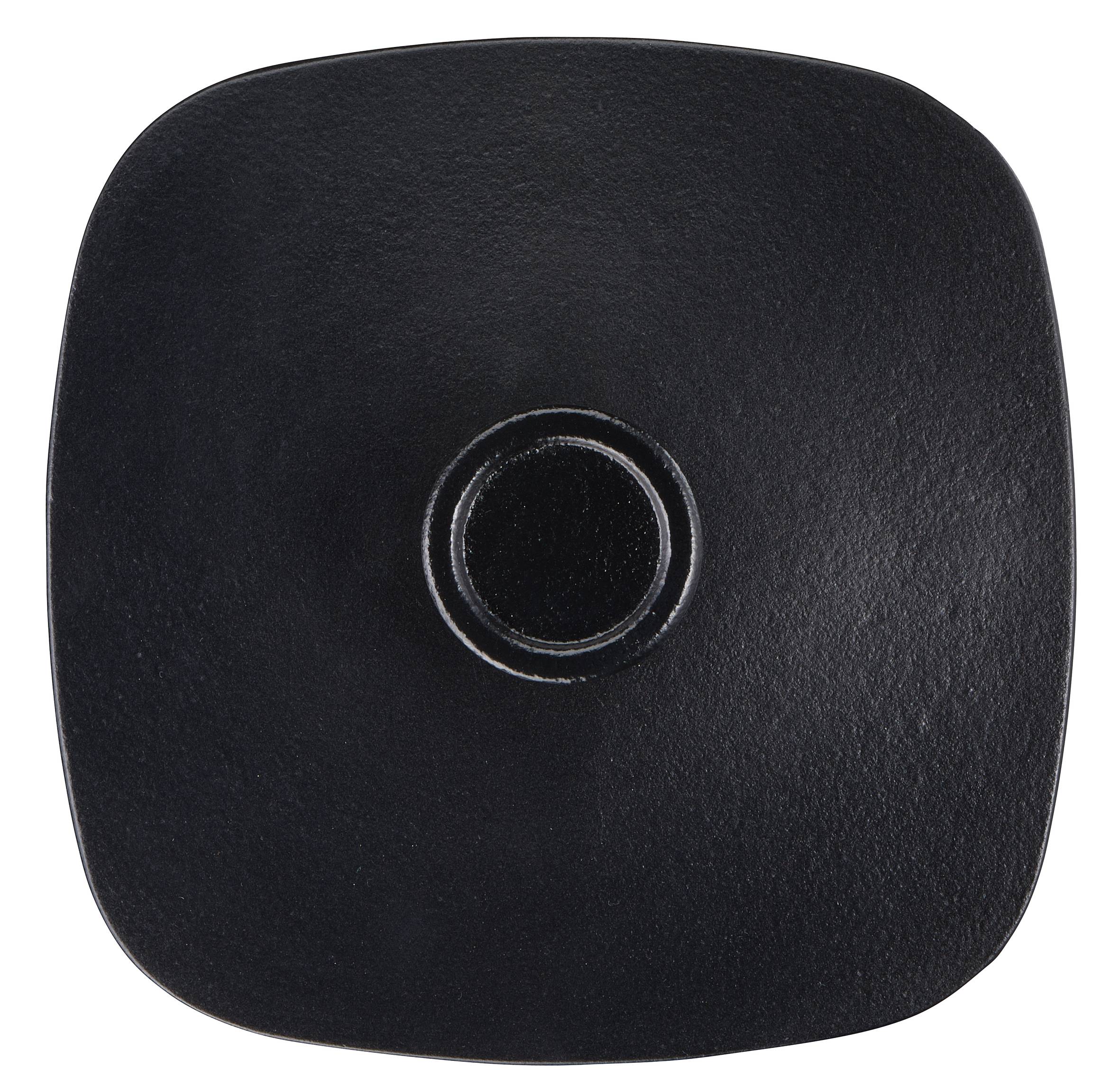 Jamie Oliver premium fonte d'acier grill presse 22cm