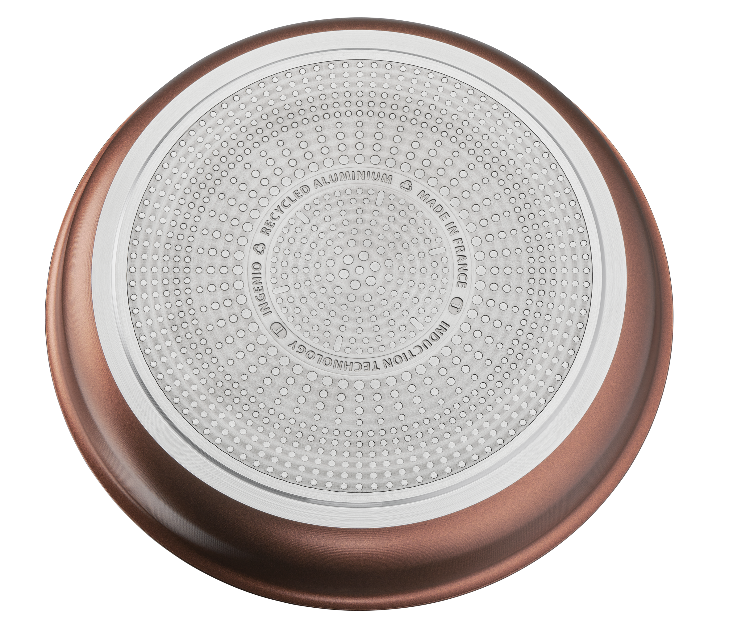 Ingenio Eco Respect Set 6 pièces Ecureuil