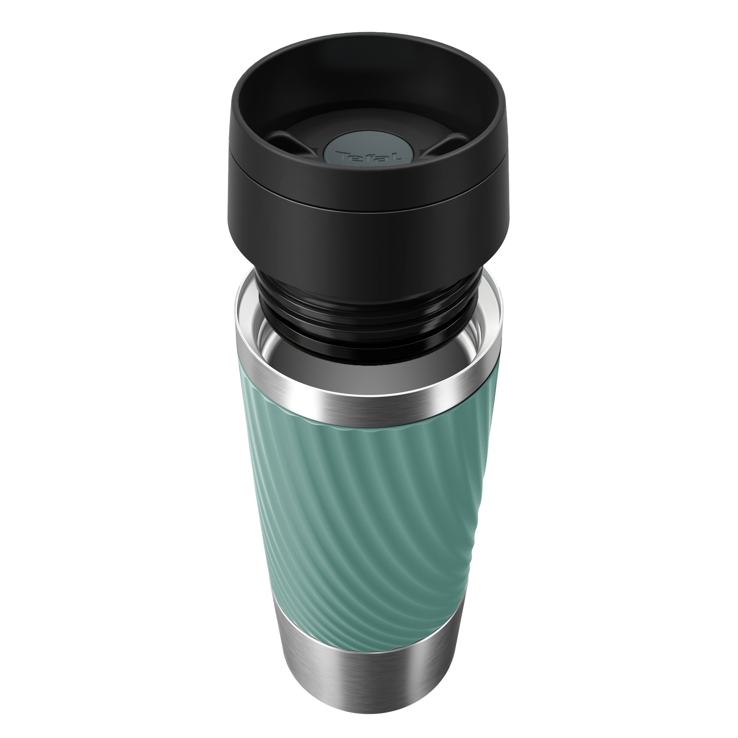 TRAVEL MUG CLASSIC TWIST 0,36L