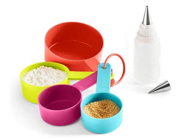 MASTERCHEF GOURMET BAKING WITH KIDS 1100 W