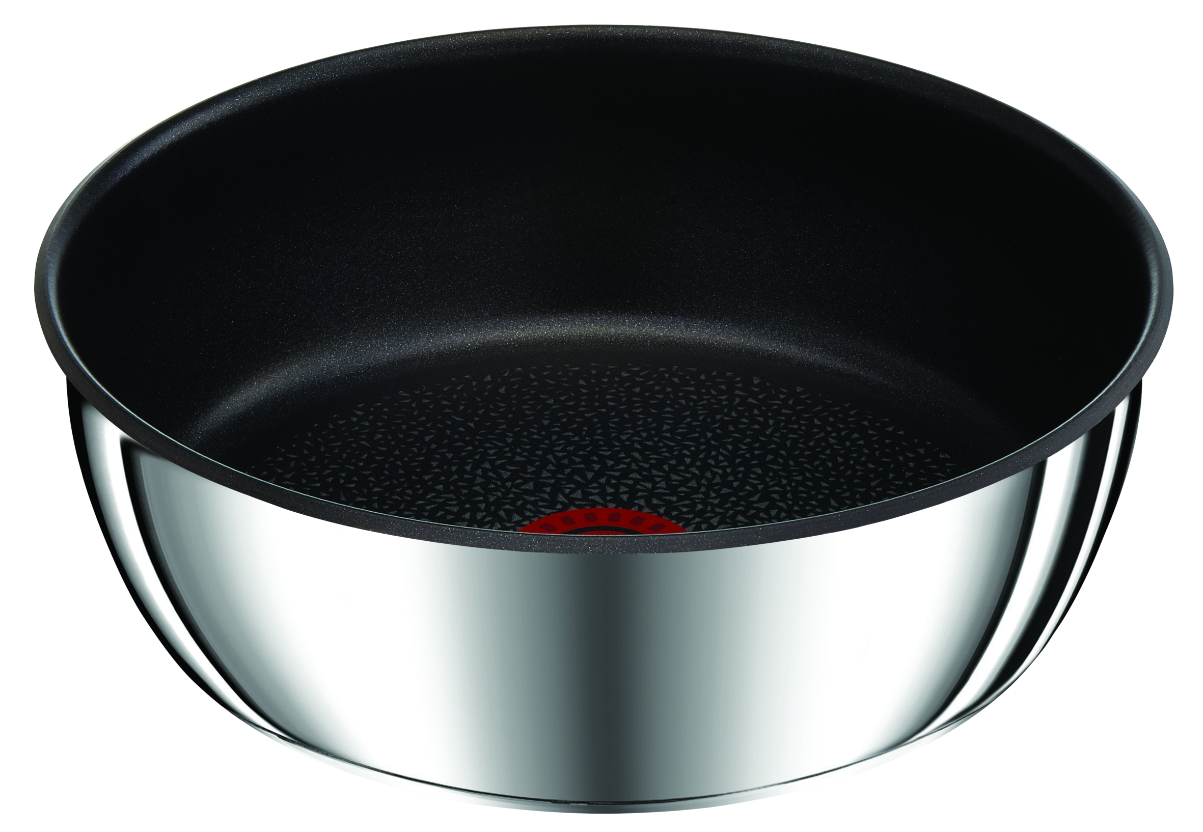 INGENIO PREFERENCE Sauteuse 26 cm Induction