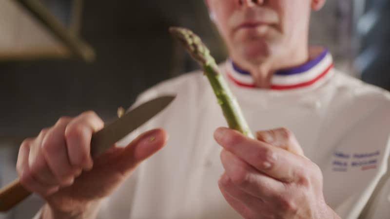 COLLECTION PAUL BOCUSE