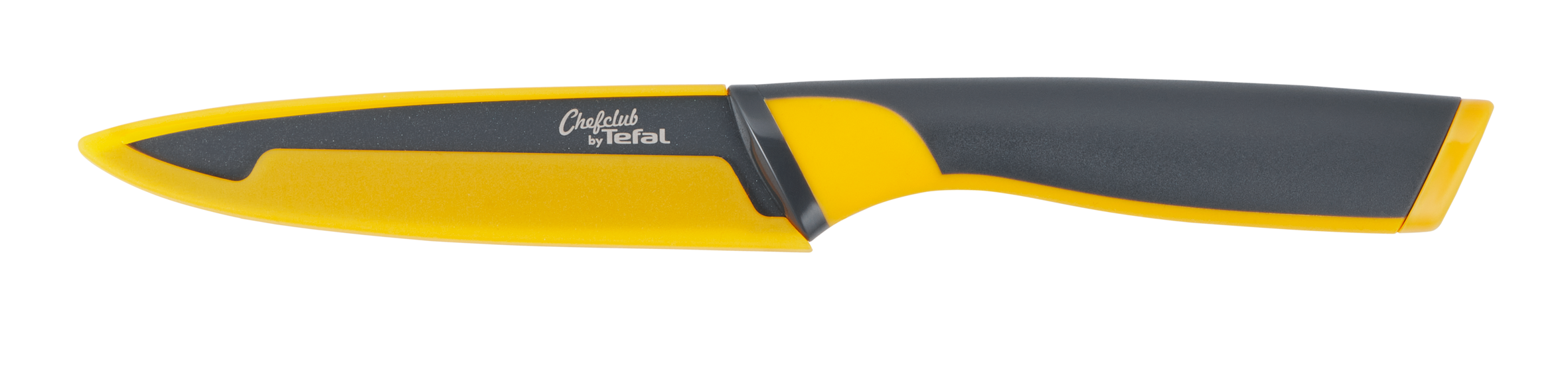 Chefclub by Tefal Couteau d'office 12 cm