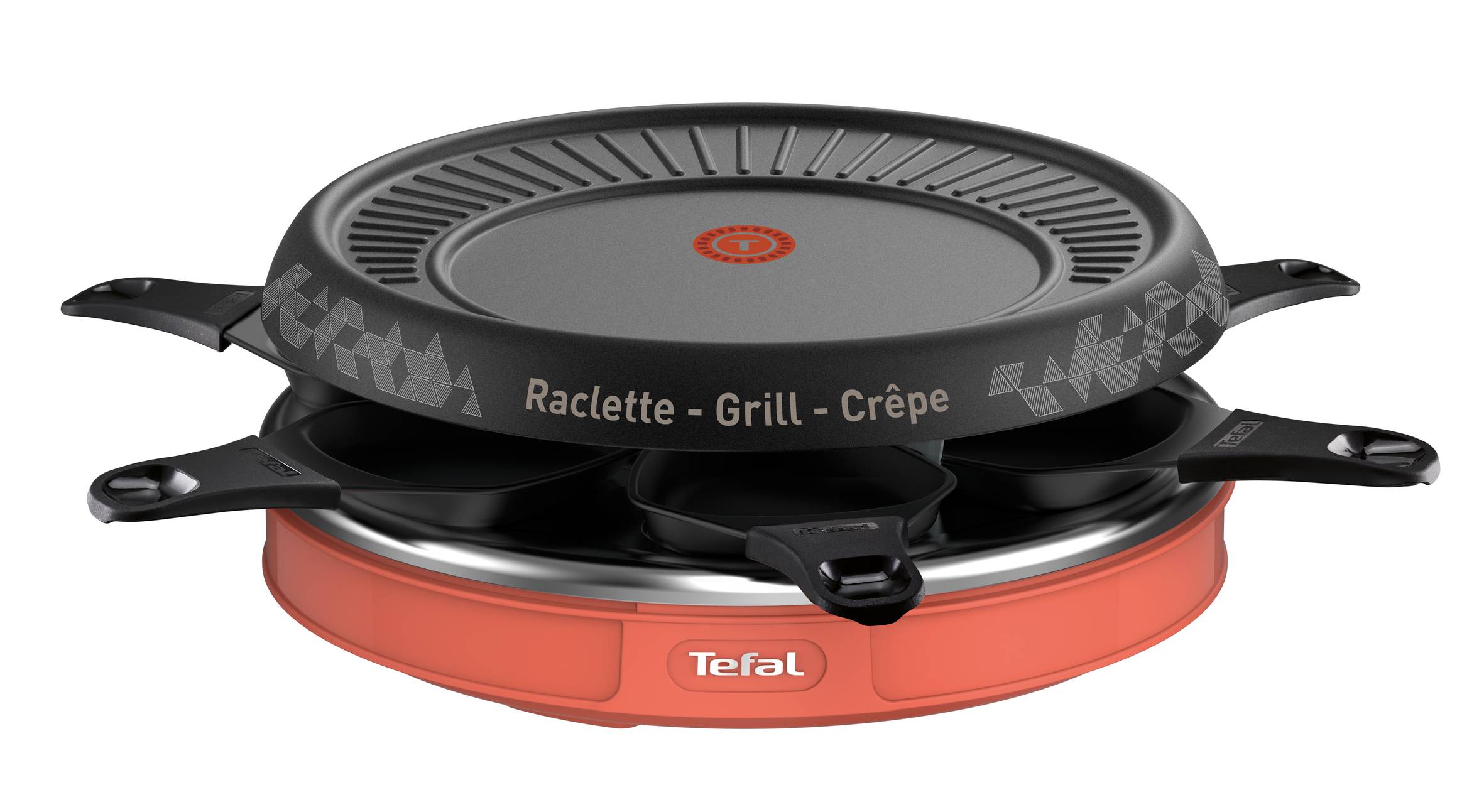 RACLETTE TWIST