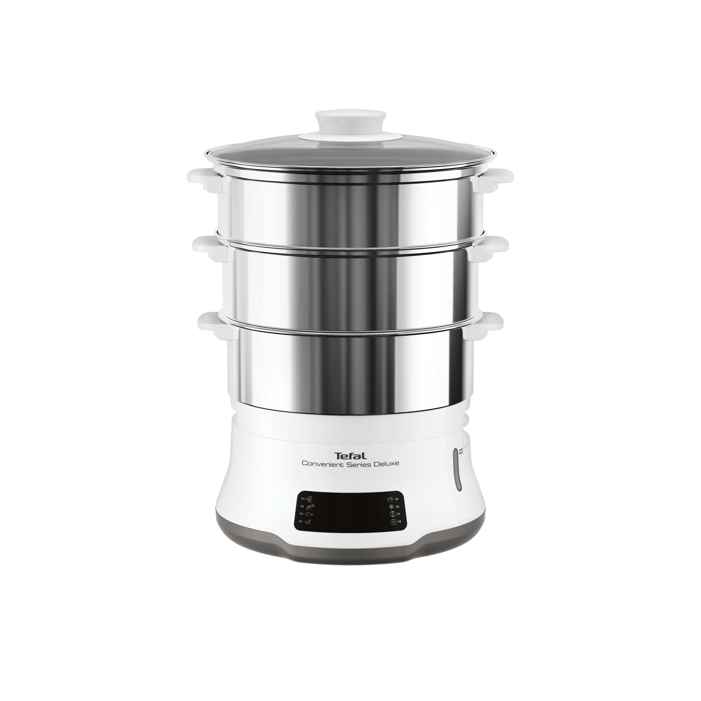 Convenient Series Deluxe