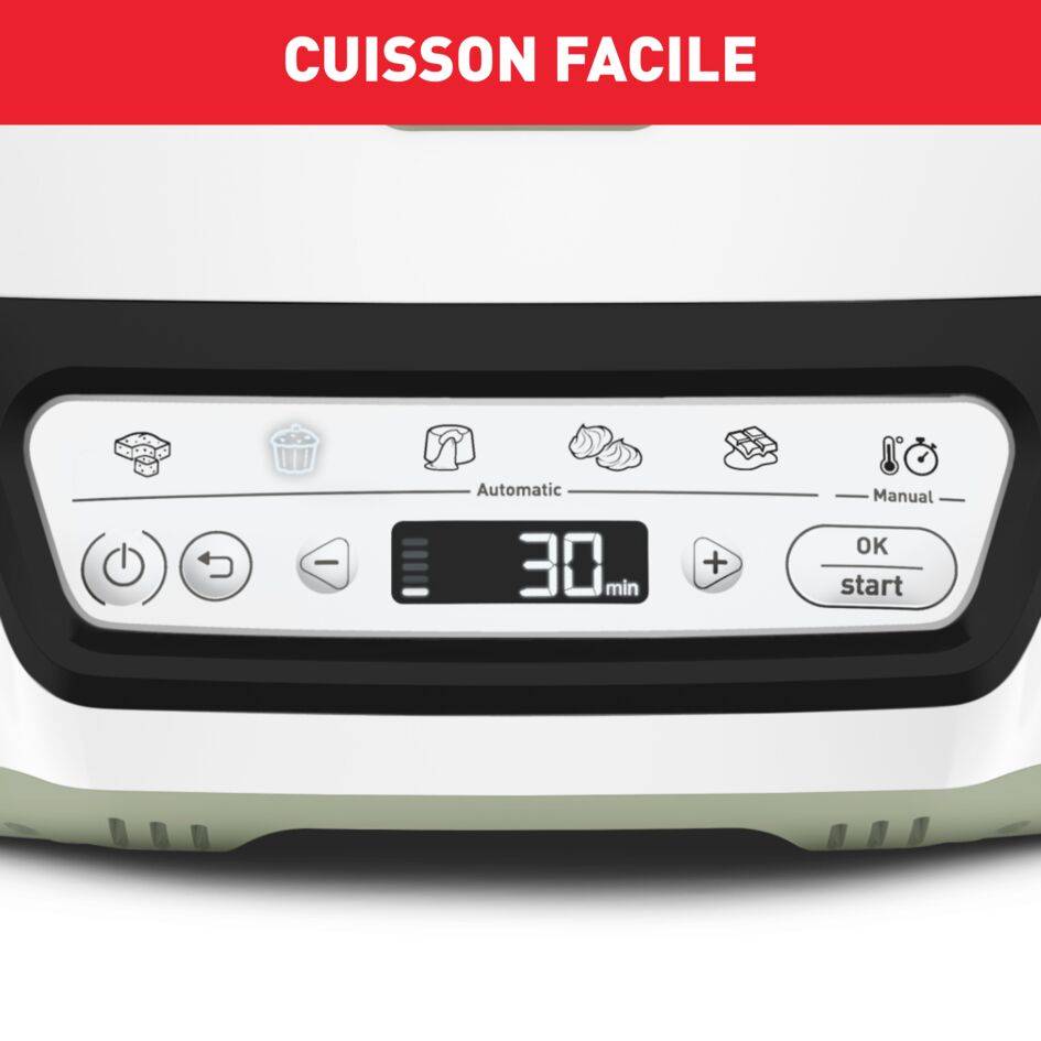 CAKE FACTORY PISTACHE