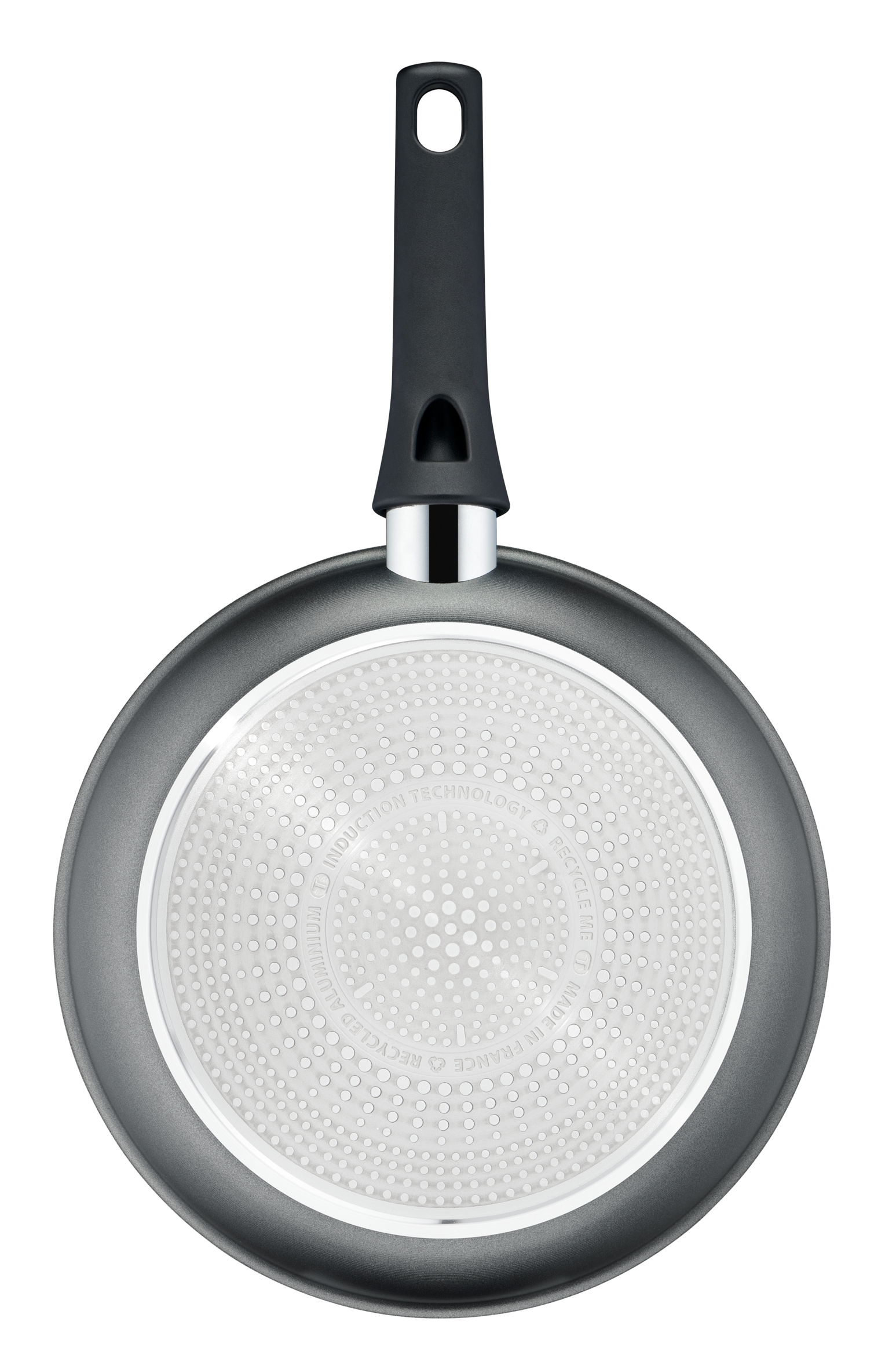 La Recyclée poêle 26 cm