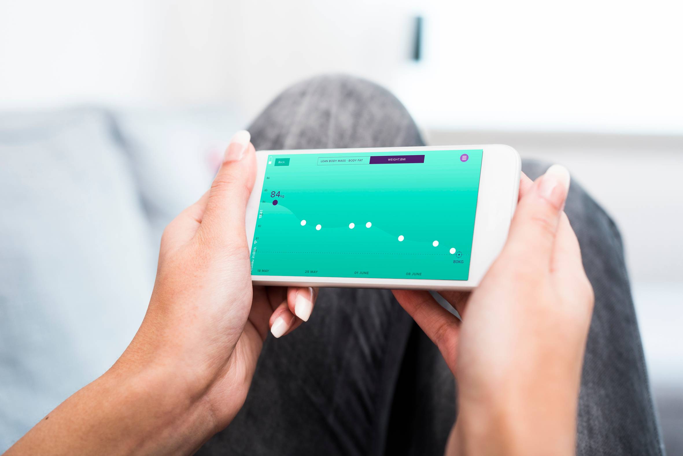 BODY PARTNER ACCESS AVEC COACHING SPORTIF ET NUTRITIONNEL