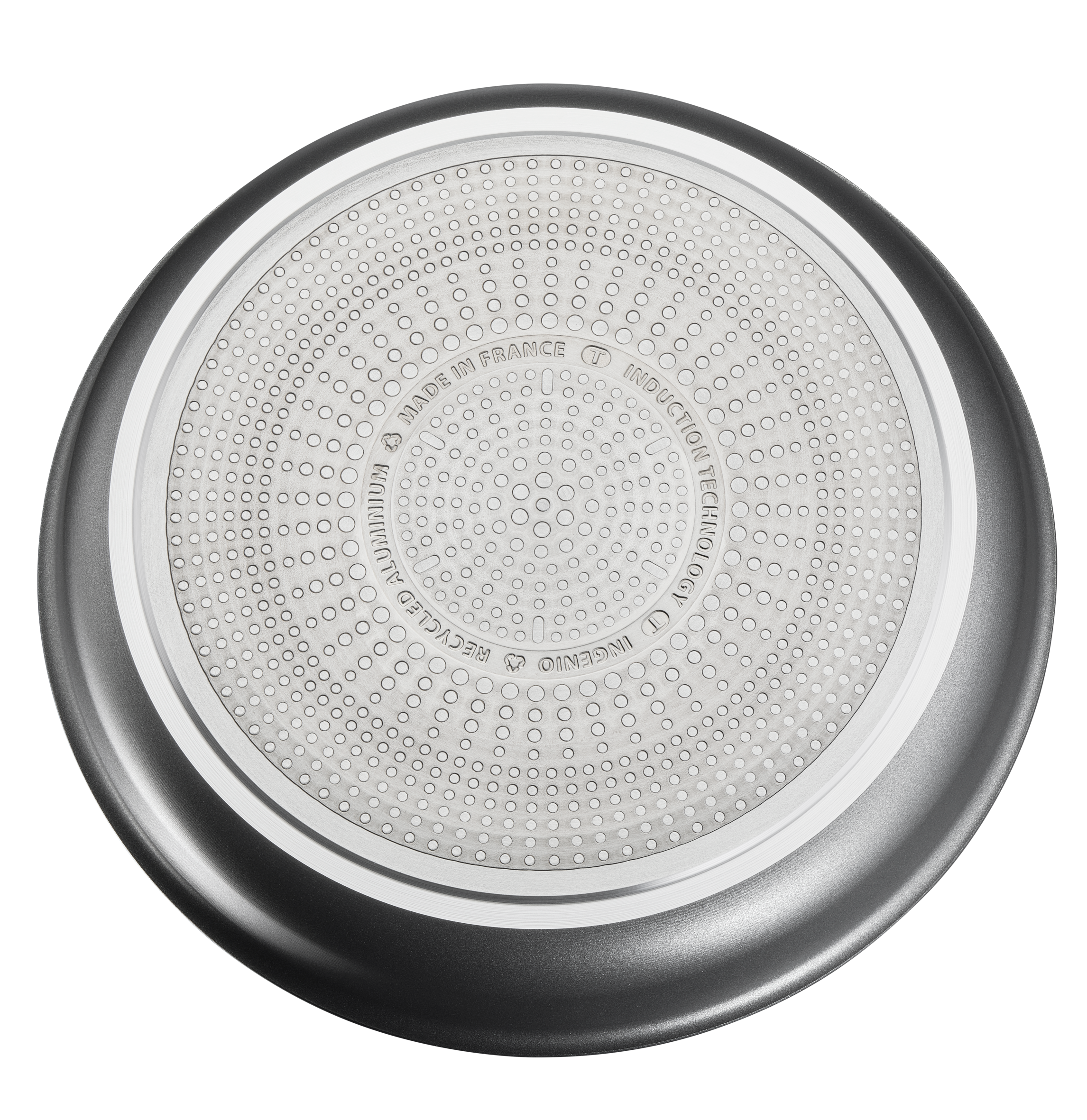 Ingenio Black Stone Set 6 pièces