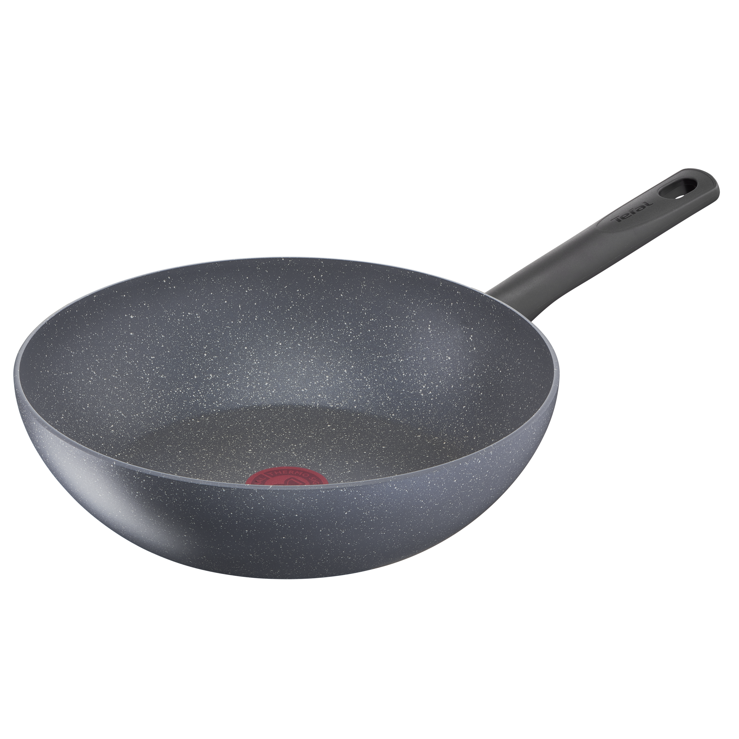 Natural on poêle wok 28cm